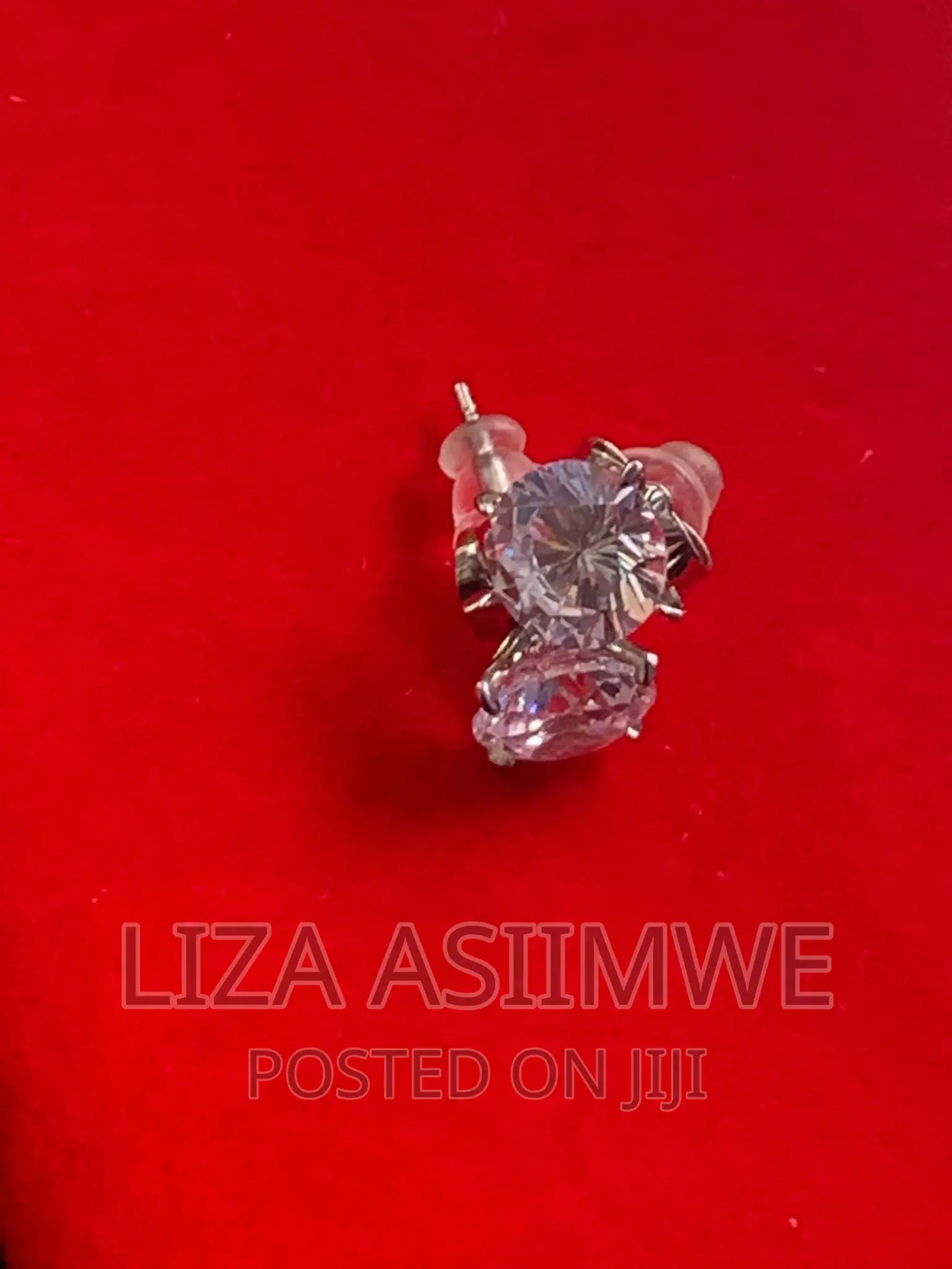 Men’S Ice Pins