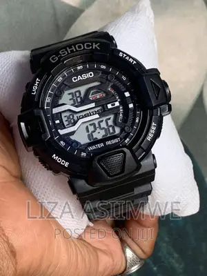 G-Shock Casio Digital Watches