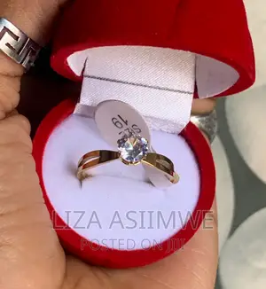 Engagement Rings at a Good and Affordable Price