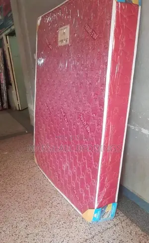 5by6/8inch Nile Spring Mattress