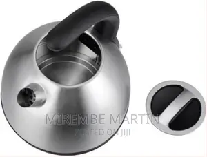 Sonifer Stainless Steel Electric Kettle