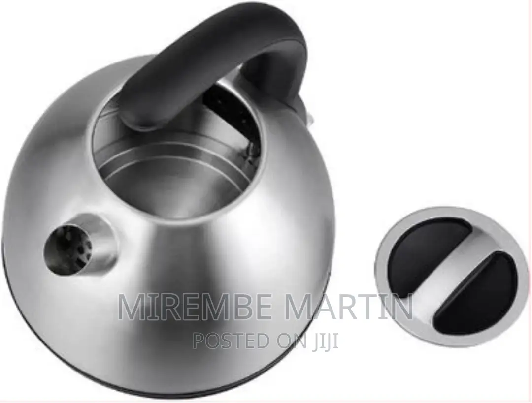 Sonifer Stainless Steel Electric Kettle