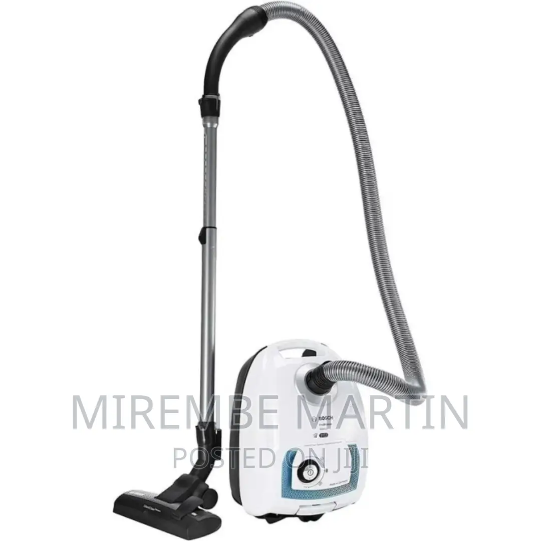 Bosch Vacuum Cleaner