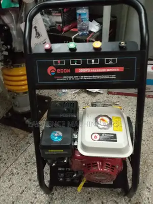 Jet Pressure Washer 3000PSI