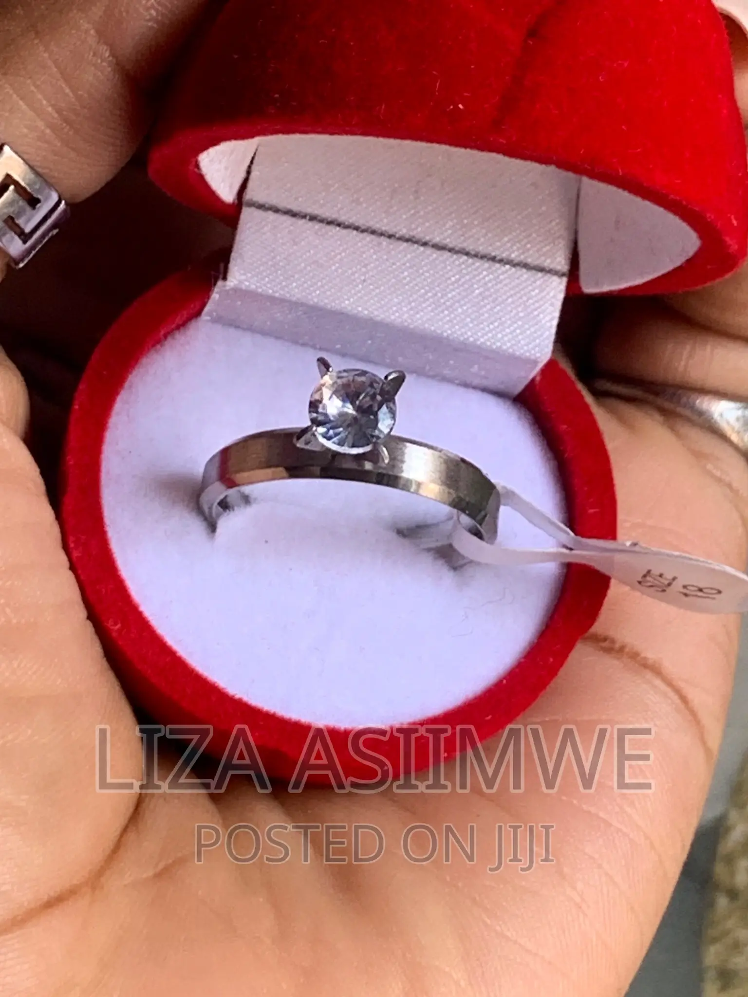 Engagement Rings