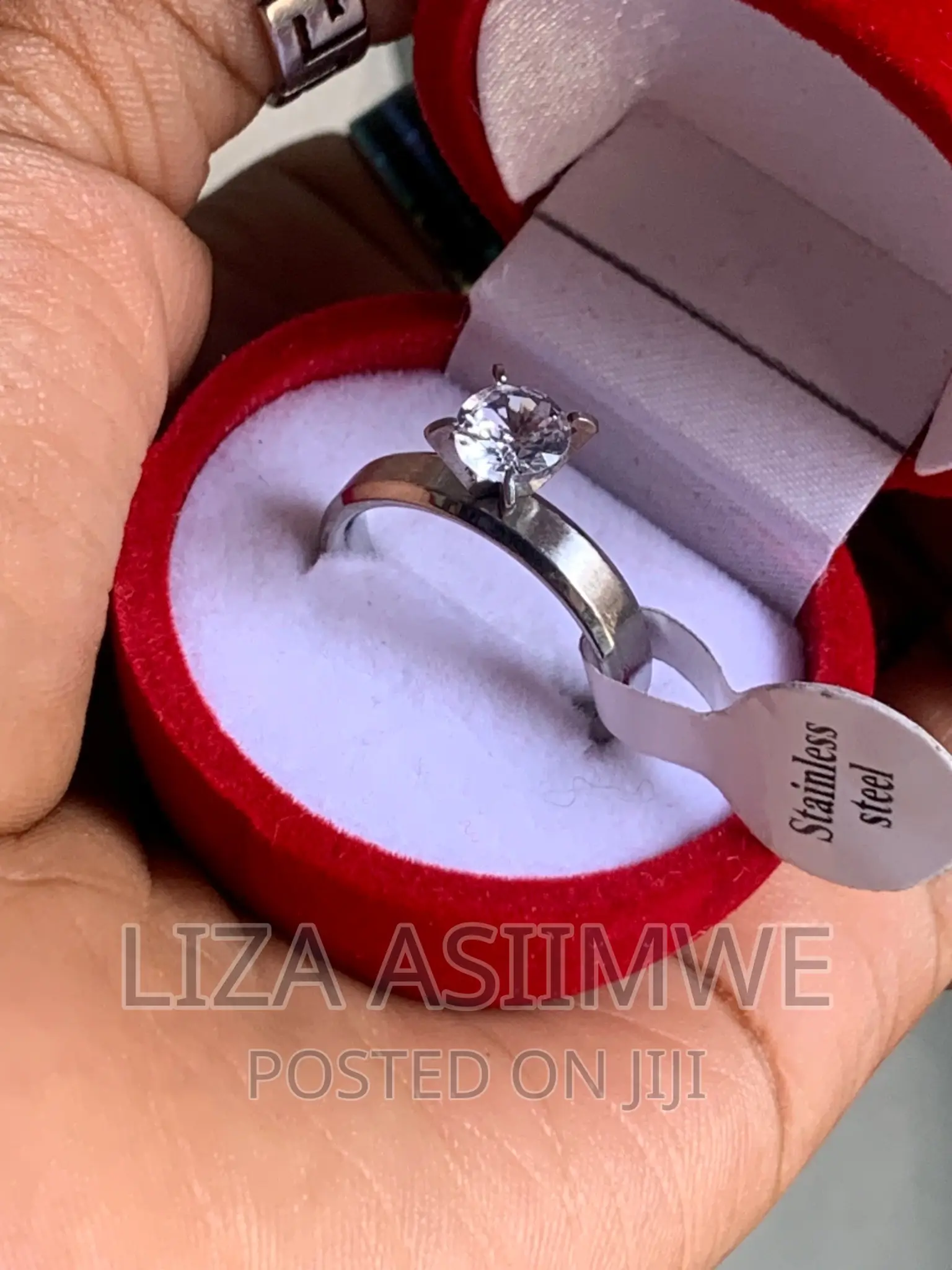 Engagement Rings