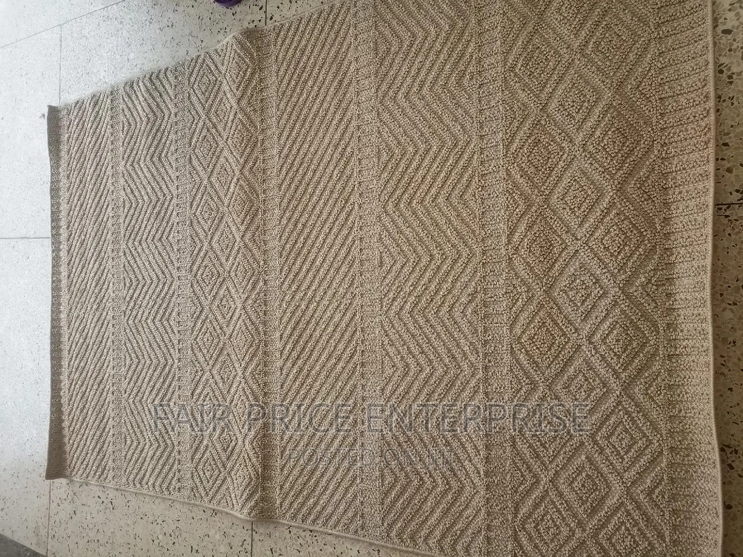 Classic Center Carpet Rug in 1'5m /2'5m