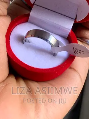 Wedding Rings