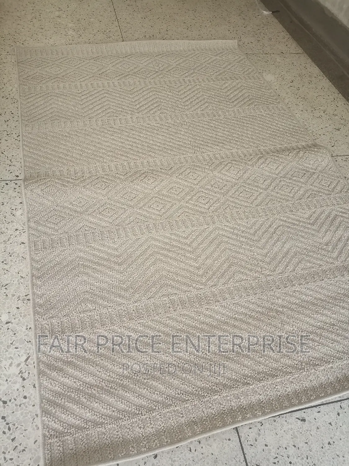 Classic Center Carpet Rug in 1'5m/2'5m