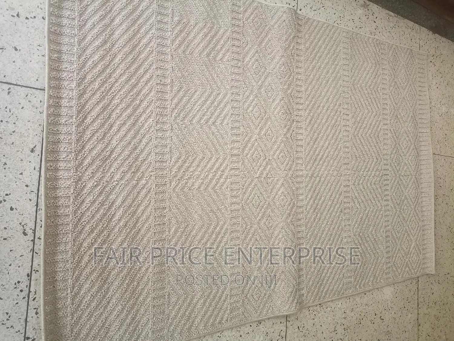 Classic Center Carpet Rug in 1'5m/2'5m