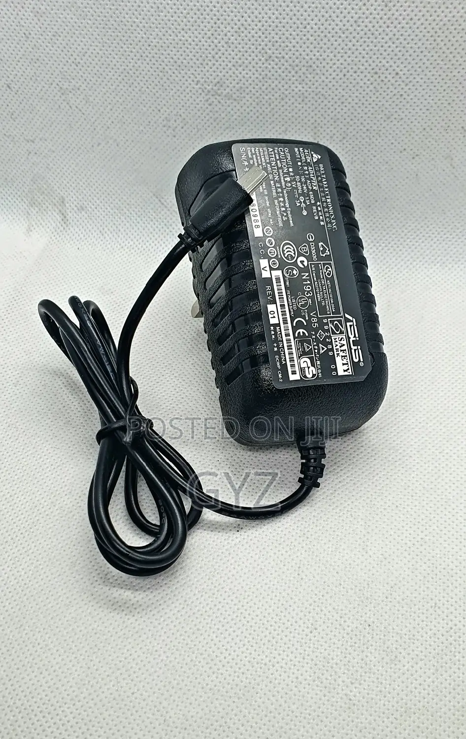 Ass Transformer Tablet Book T100 CHARGER