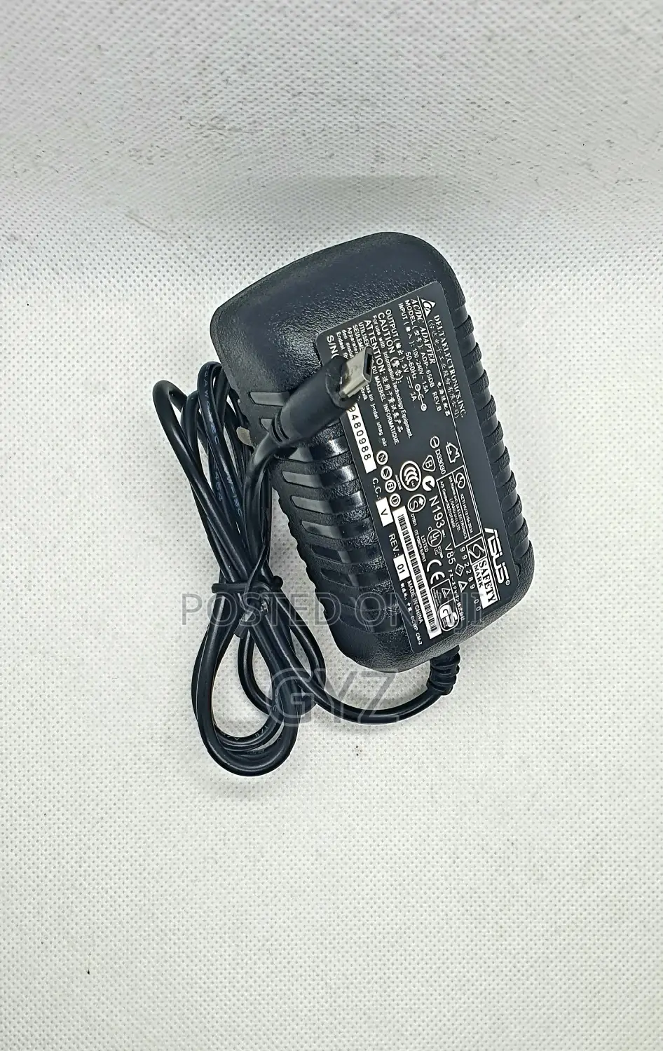 Ass Transformer Tablet Book T100 CHARGER