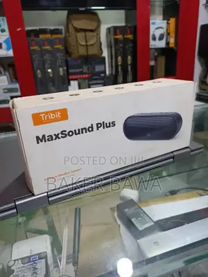 Maxsound PLUS