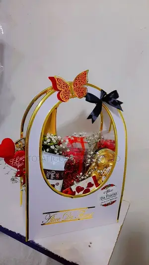Julius Gift Hampers