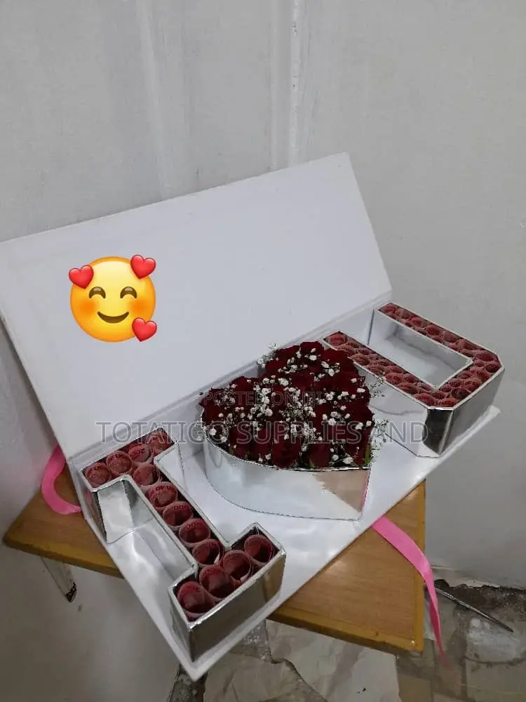 Basket Gift Hampers