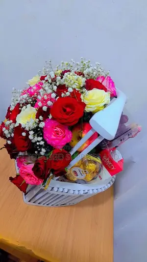 Basket Gift Hampers