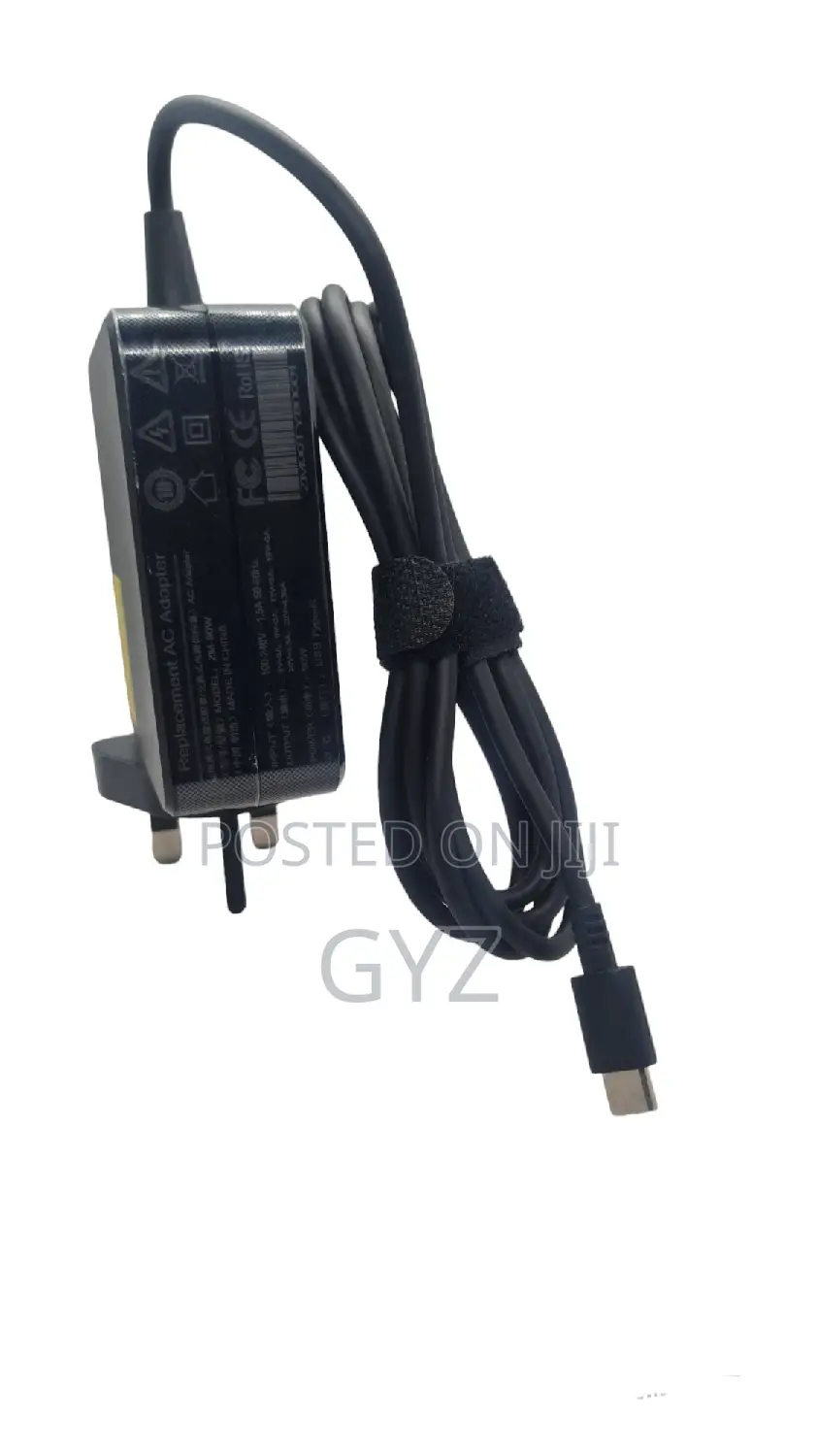 Type C 90W Universal Laptop Charger