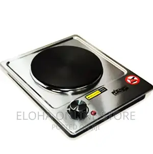 DSP Single Electric Hot Plate