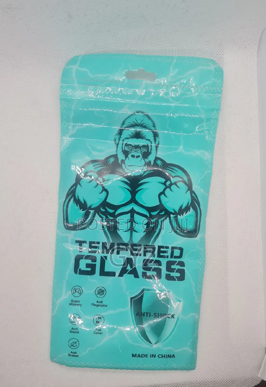 Privacy Airbag Screen Guard for All iPhone