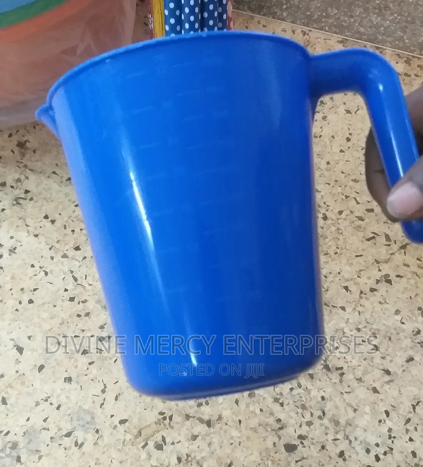 Measuring Jug (1000mls)