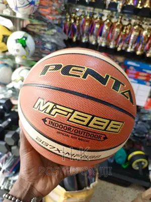 Photo - Penta Original Basketball Size 7