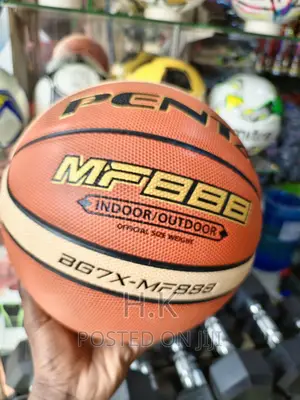 Penta Original Basketball Size 7