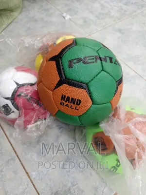 Orignal Handballs