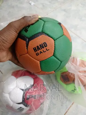Orignal Handballs
