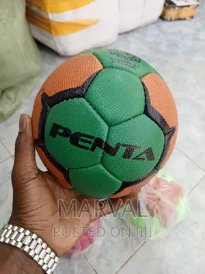 Orignal Handballs