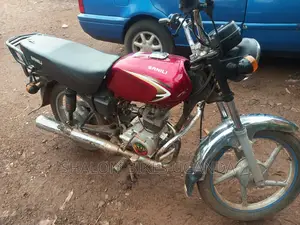 Sanli SL125-10A 2021 Red