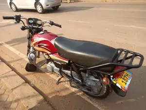 Shineray XY110-A 2015 Red