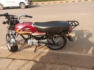 Shineray XY110-A 2015 Red