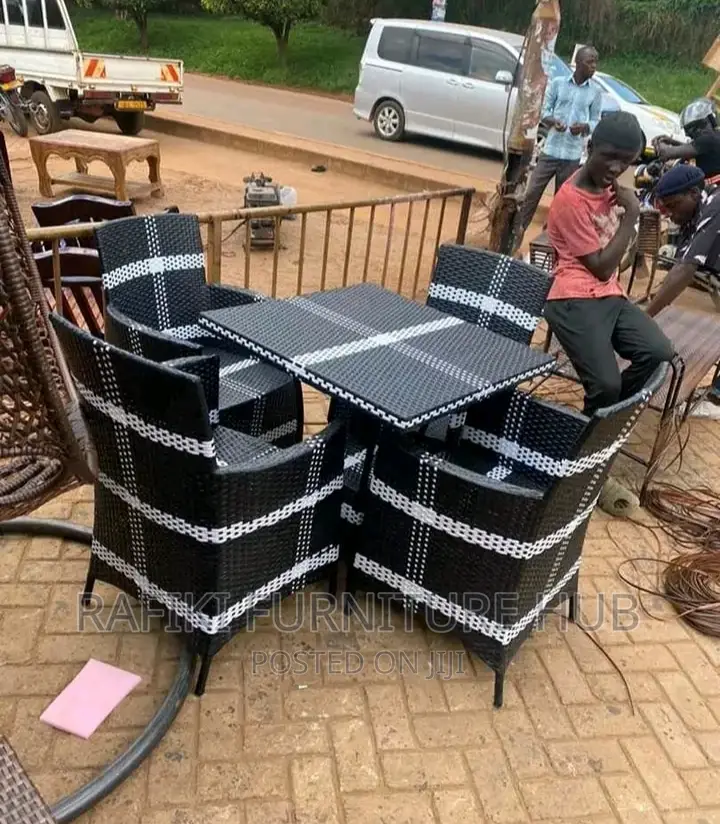 Craft Weaven