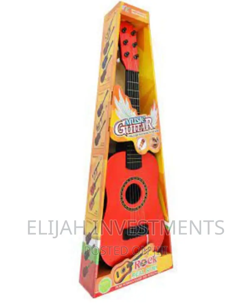 Modern 1pc Kids/Children Musical Guitar