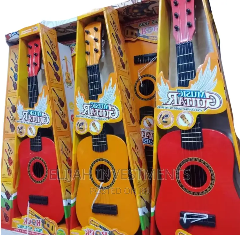 Modern 1pc Kids/Children Musical Guitar