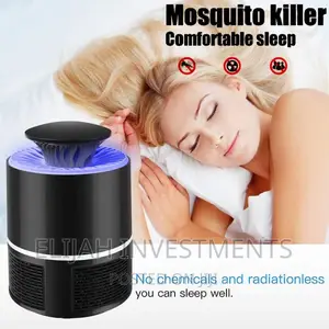 Portable Mosquito Lamp Killer/ Anti Mosquito Lamp