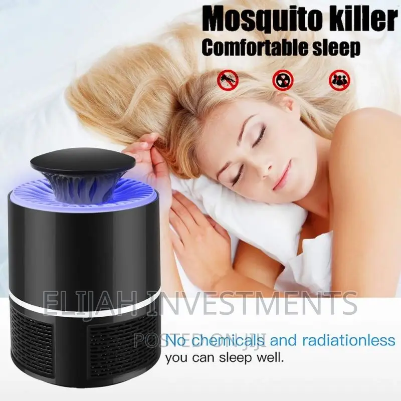 Portable Mosquito Lamp Killer/ Anti Mosquito Lamp