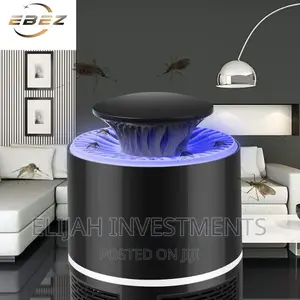 Portable Mosquito Lamp Killer/ Anti Mosquito Lamp