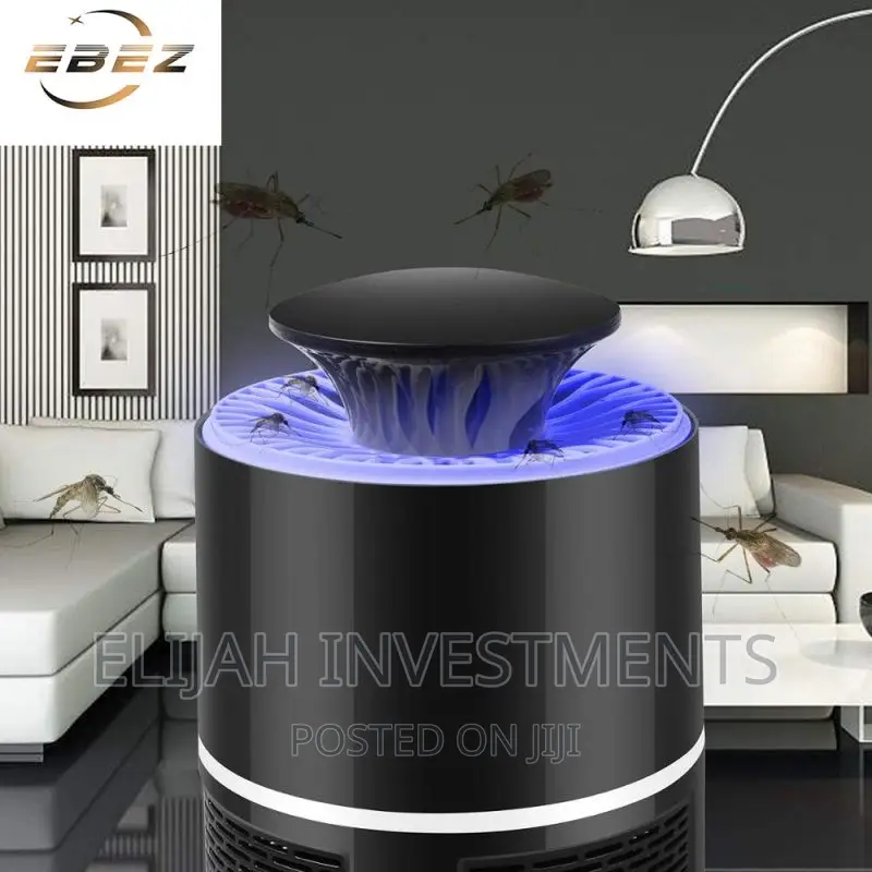 Portable Mosquito Lamp Killer/ Anti Mosquito Lamp