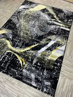 New Quality Turkey Carpets