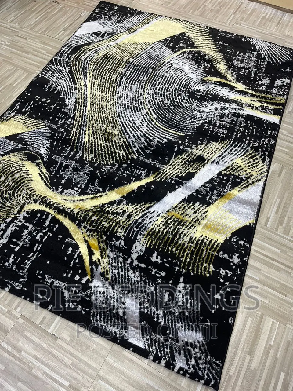 New Quality Turkey Carpets