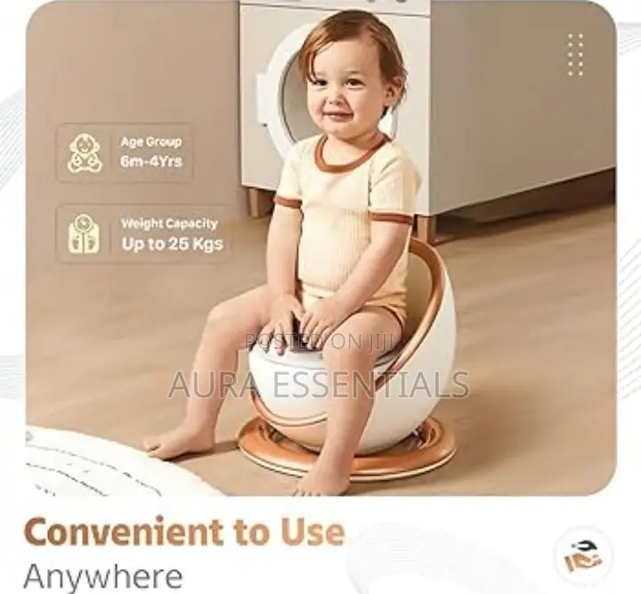 New Fashion Baby Potty Trainer