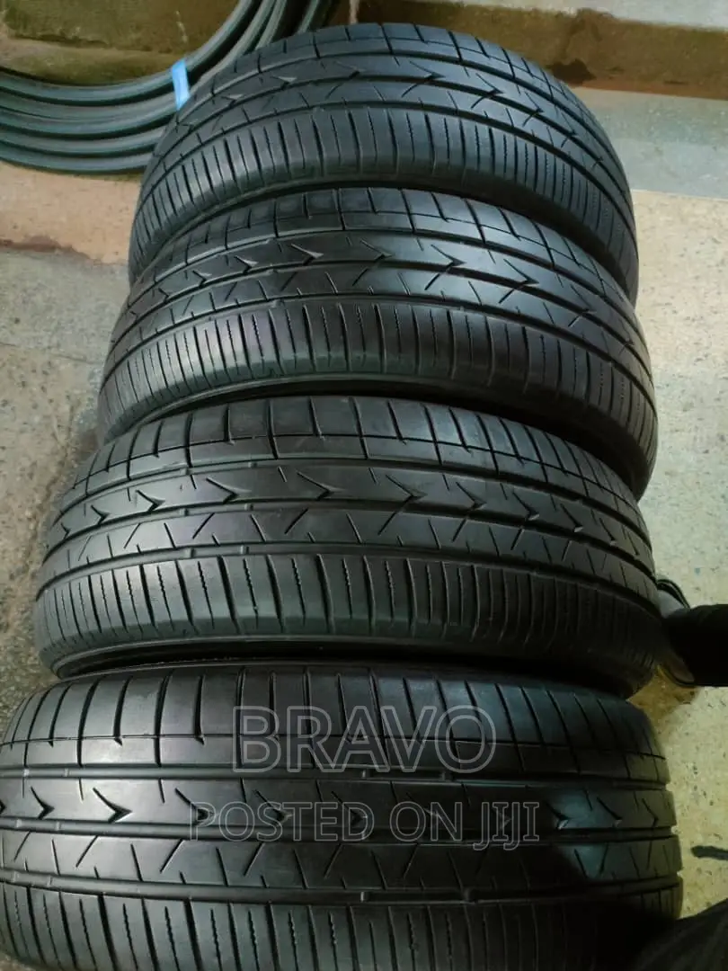195/65r15 Foreign Used Good Condition