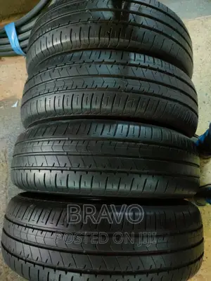 195/65r15 Foreign Used Good Condition