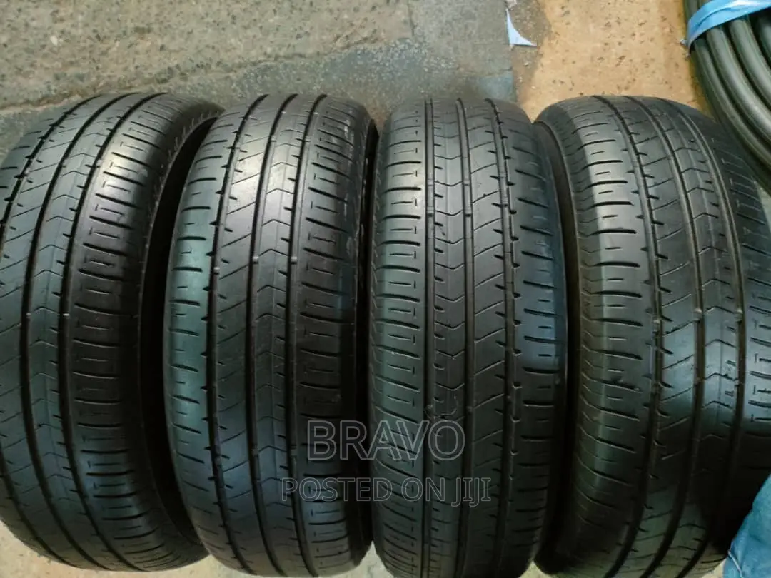 195/65r15 Foreign Used Good Condition