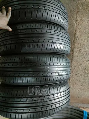 195/65r15 Foreign Used Good Condition
