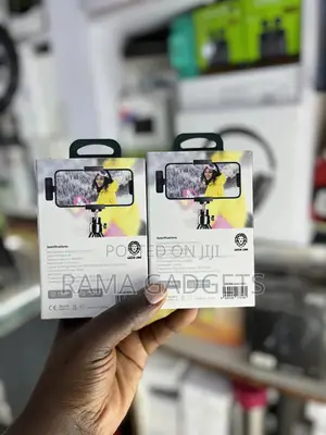 3 in 1 Wireless Microphone