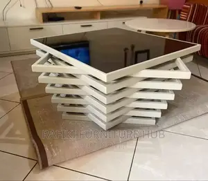 Center Table