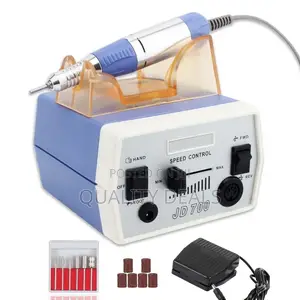 Electric Nail Drill