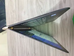 Laptop HP Spectre 8GB Intel Core I5 SSD 512GB